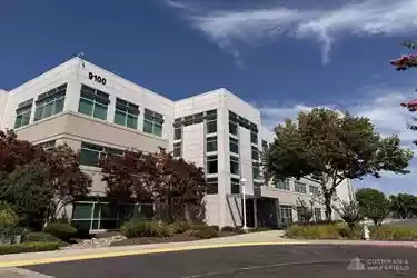 Roseville - Office