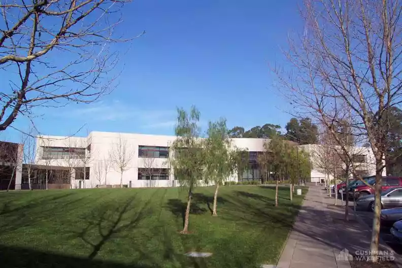 Fountaingrove Business Center