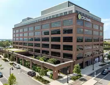Baltimore - Office
