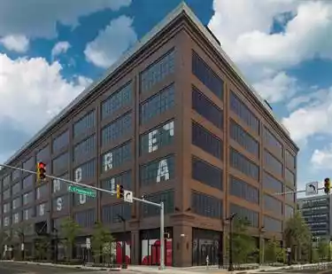 Baltimore - Office