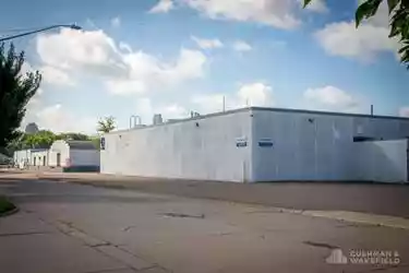 Minneapolis - Warehouse/Distribution