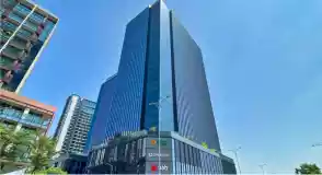 The Hallmark (HVH Tower / The Metropole Thu Thiem)