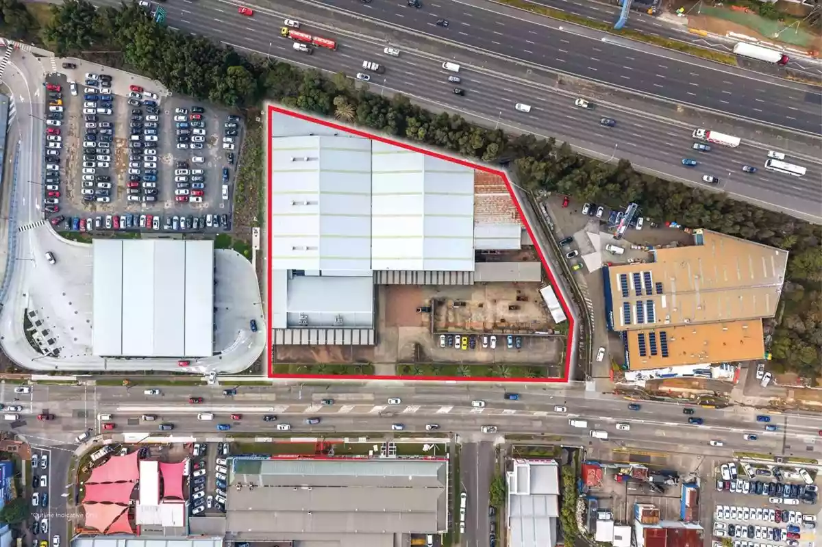 11 Parramatta Road
