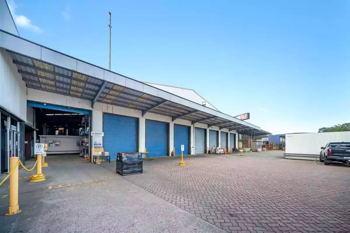 11 Parramatta Road