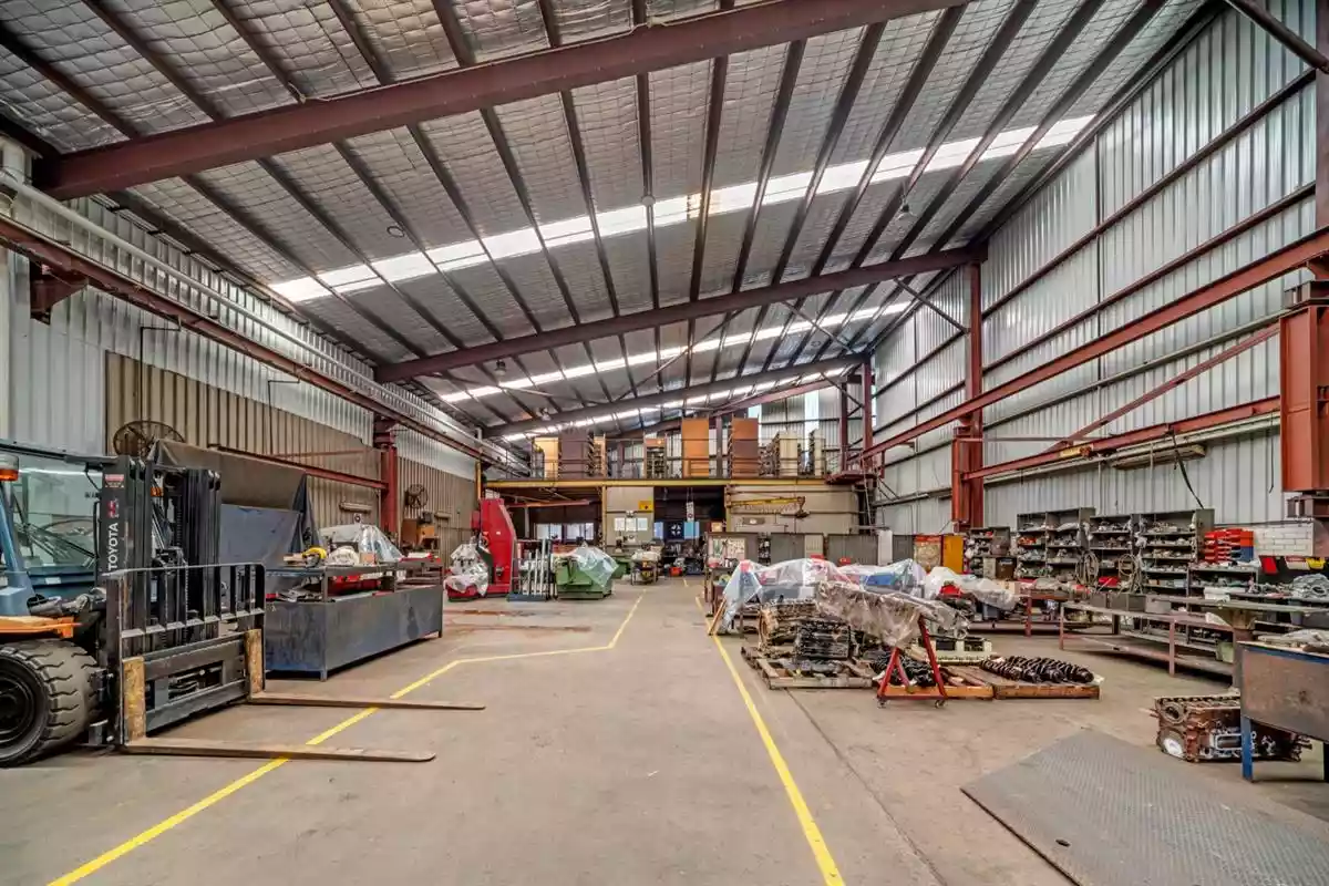 11 Parramatta Road