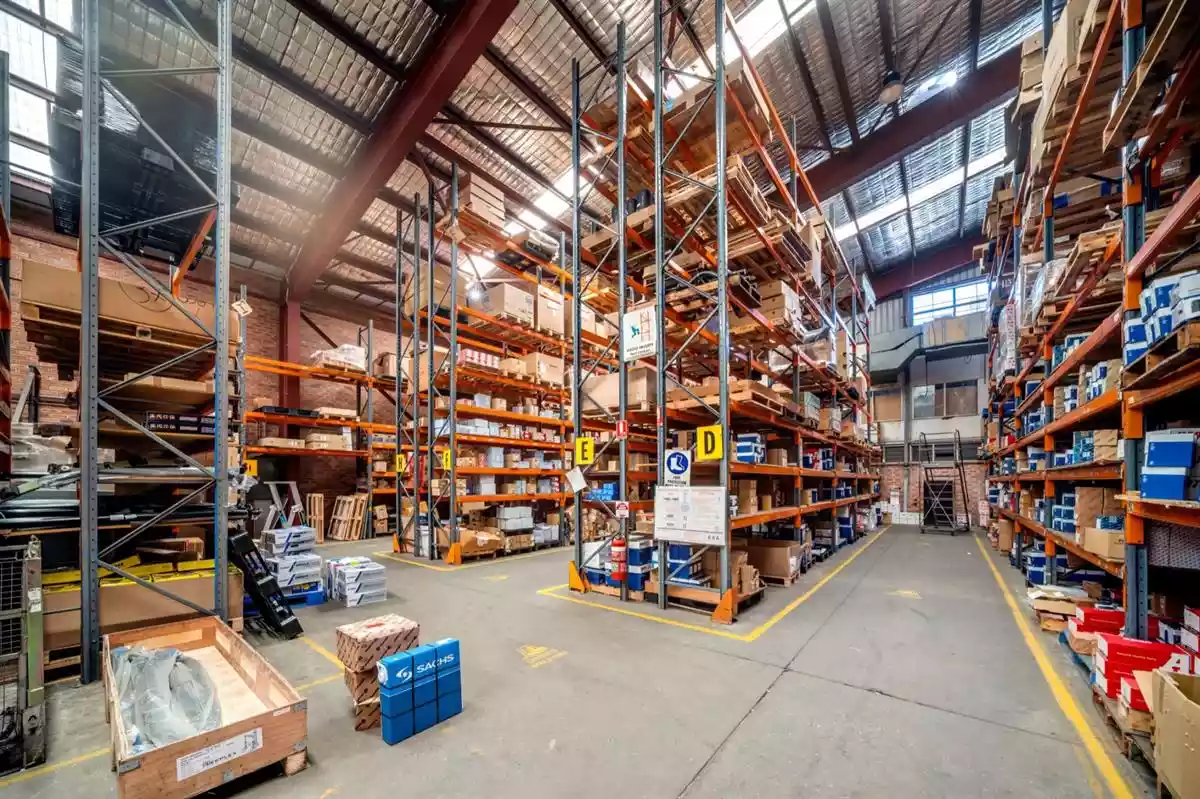 11 Parramatta Road