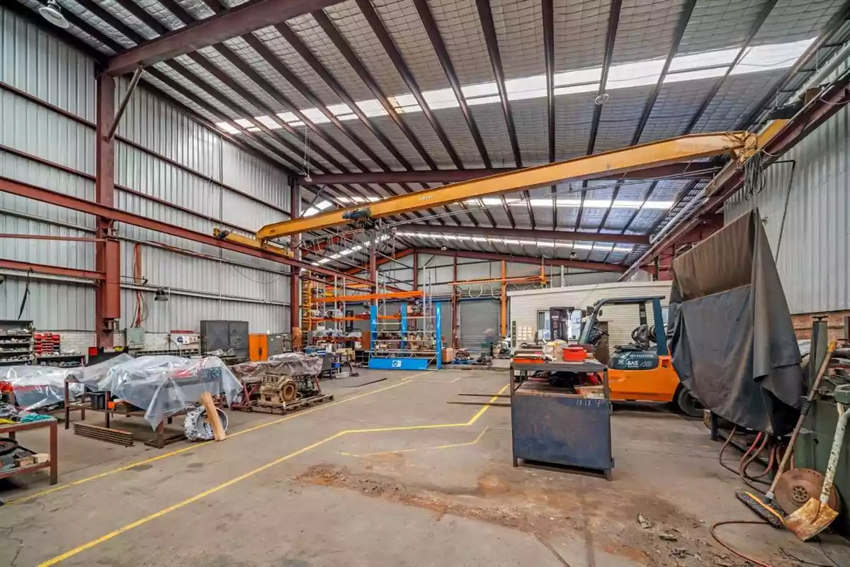11 Parramatta Road