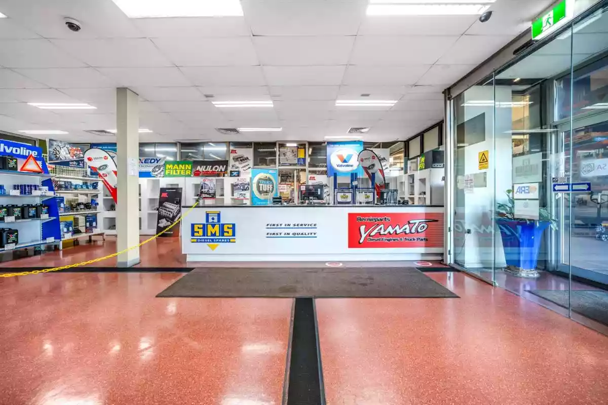 11 Parramatta Road