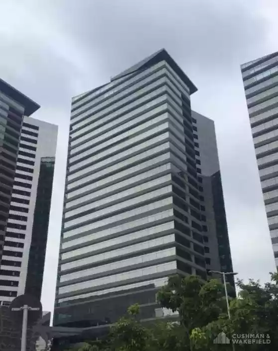 São Paulo - Office