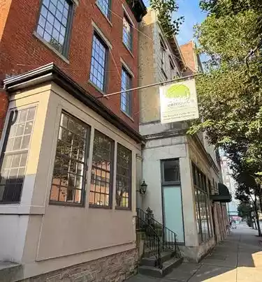 Cincinnati - Office