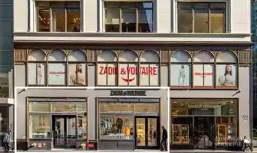 New york - Retail
