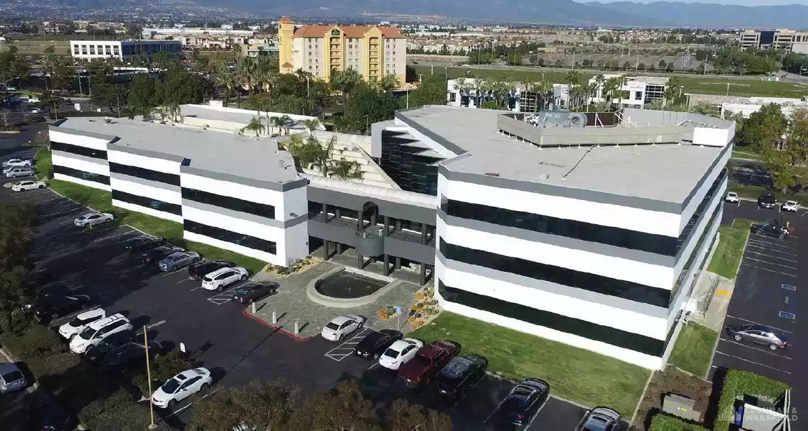 Palm Brook Corporate Center - Bldg.  C