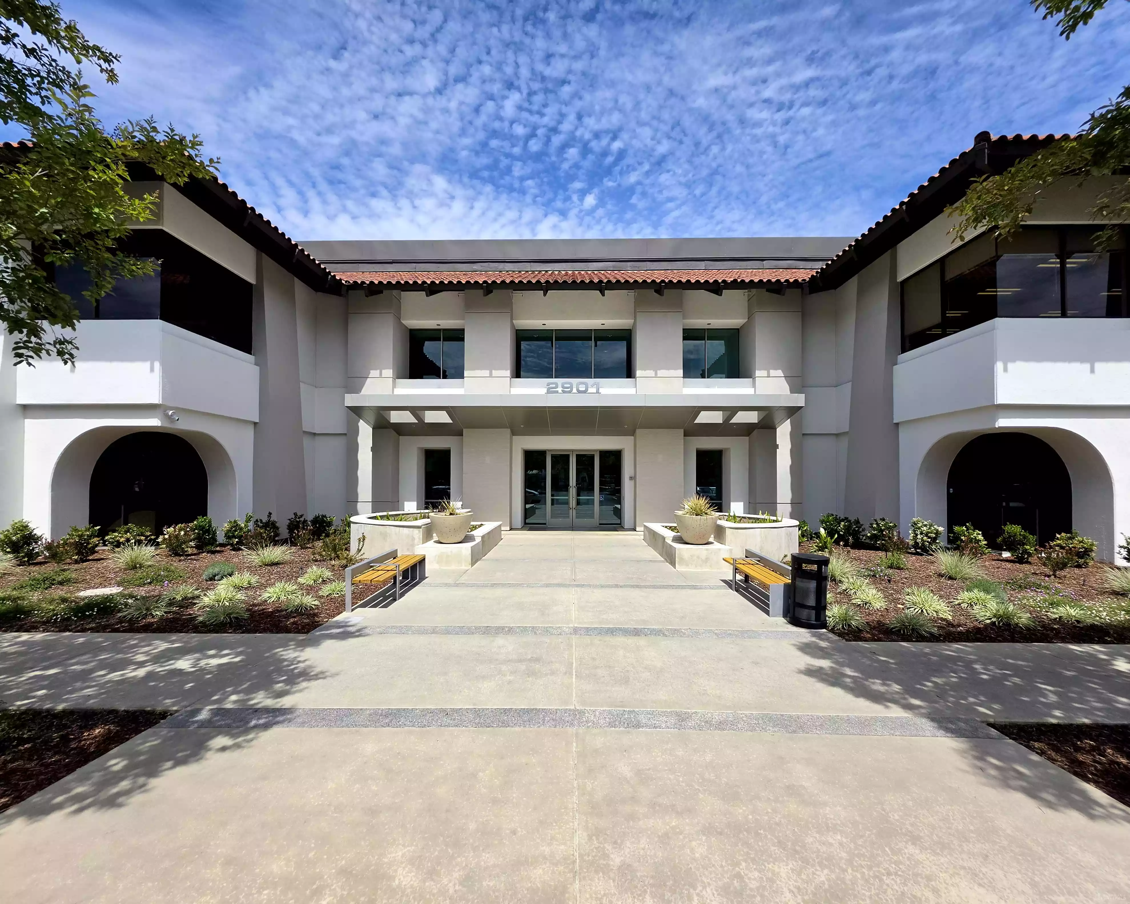 Santa Clara - Office