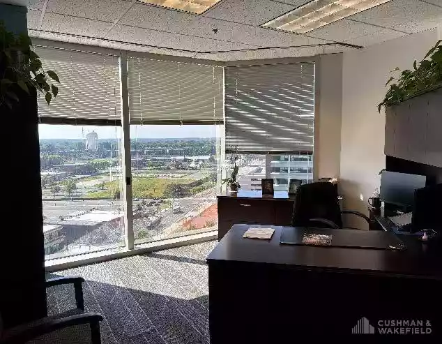 Greensboro - Office