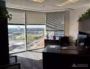 Greensboro - Office