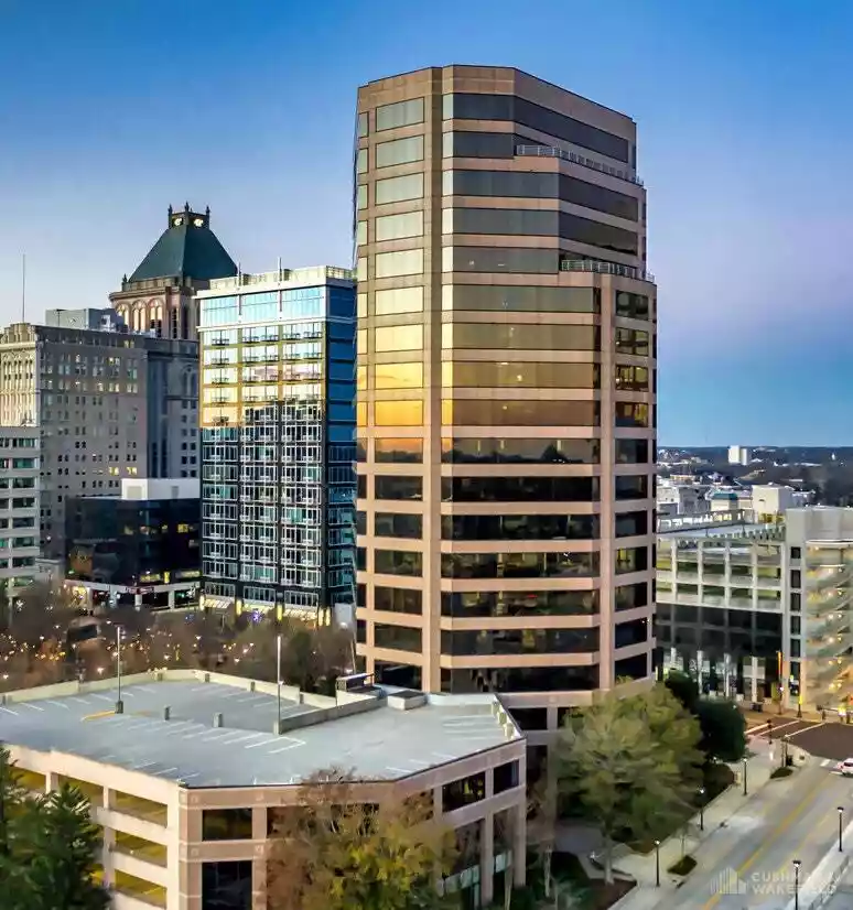 Greensboro - Office