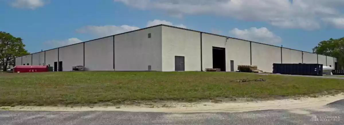 Lakewood - Warehouse/Distribution