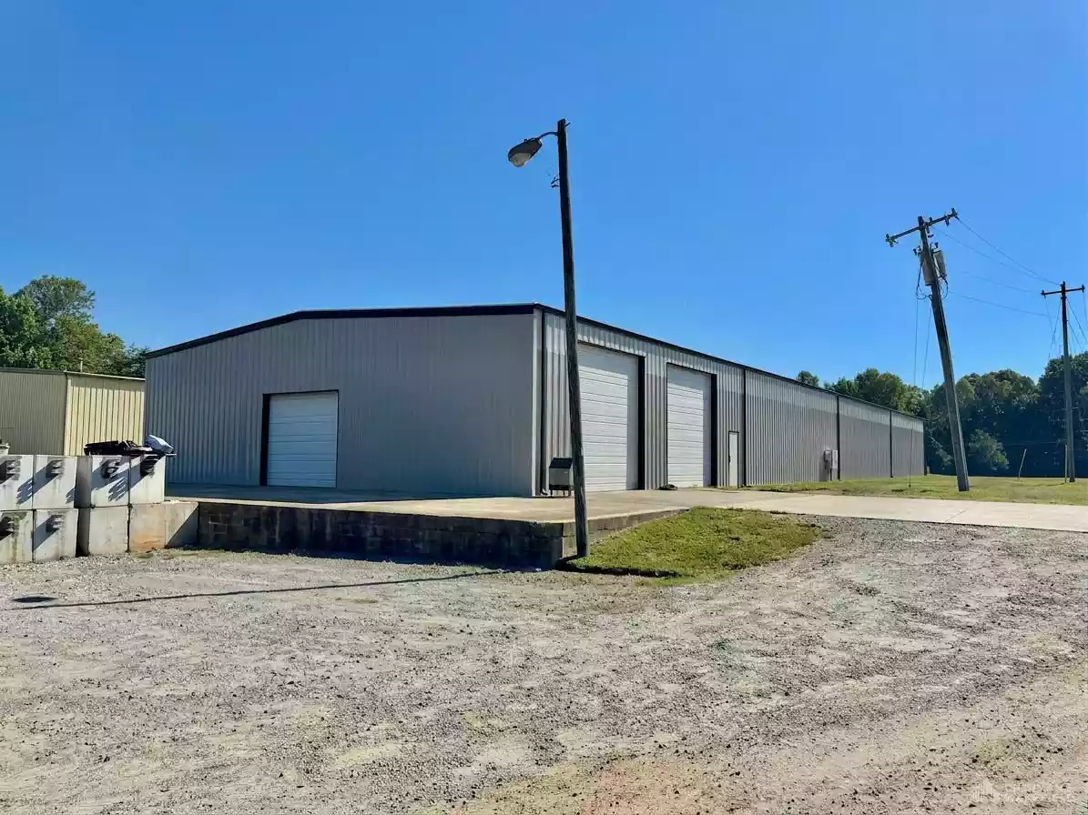 Summerfield - Warehouse/Distribution