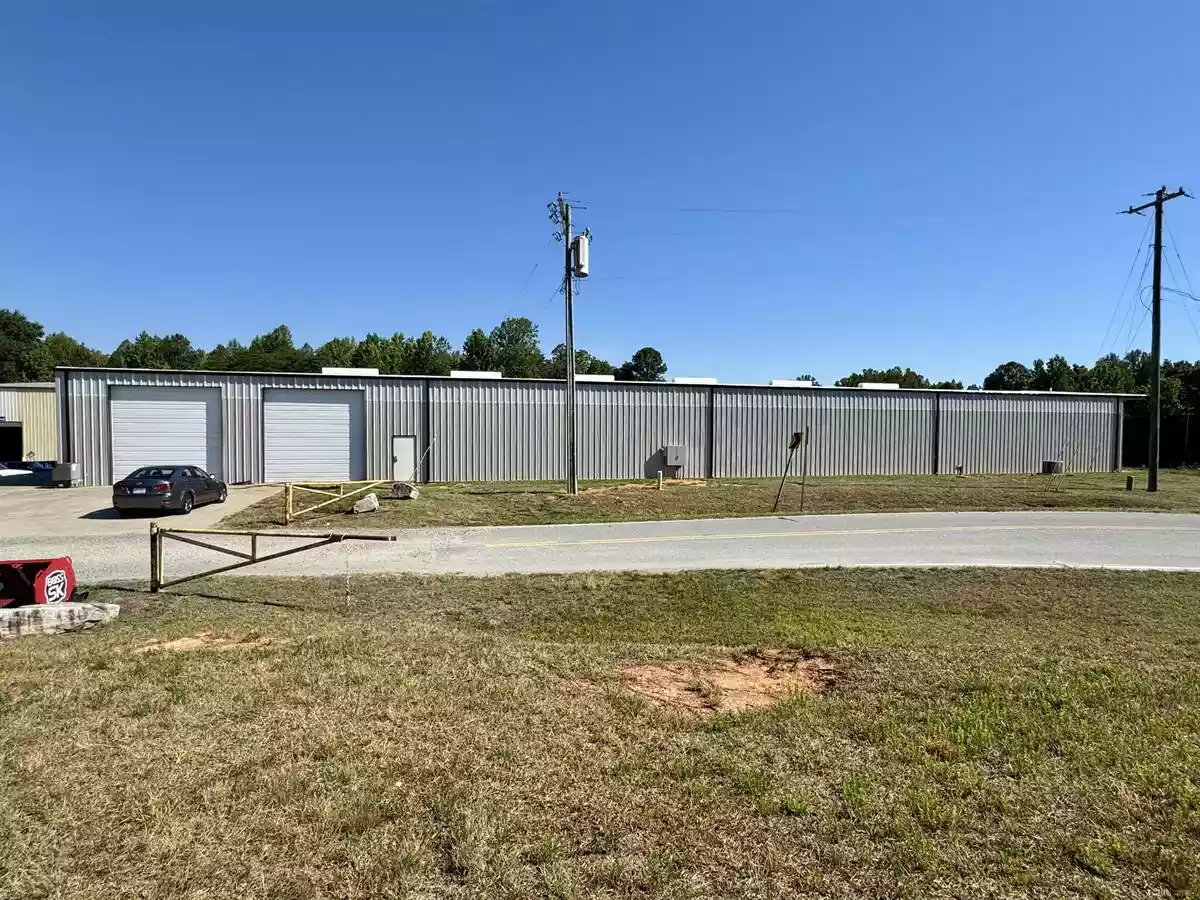 Summerfield - Warehouse/Distribution