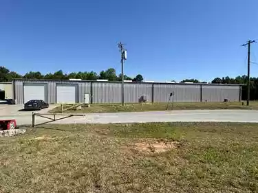 Summerfield - Warehouse/Distribution