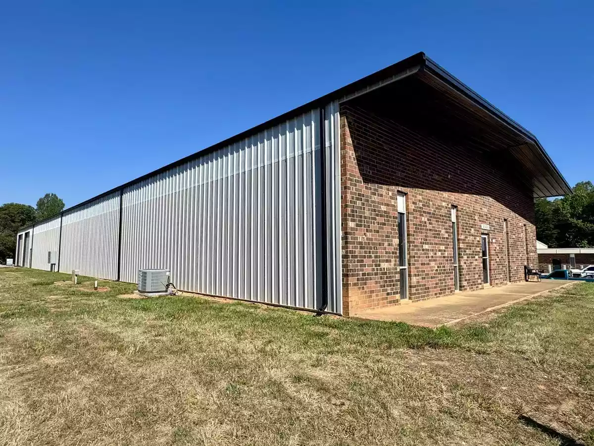 Summerfield - Warehouse/Distribution