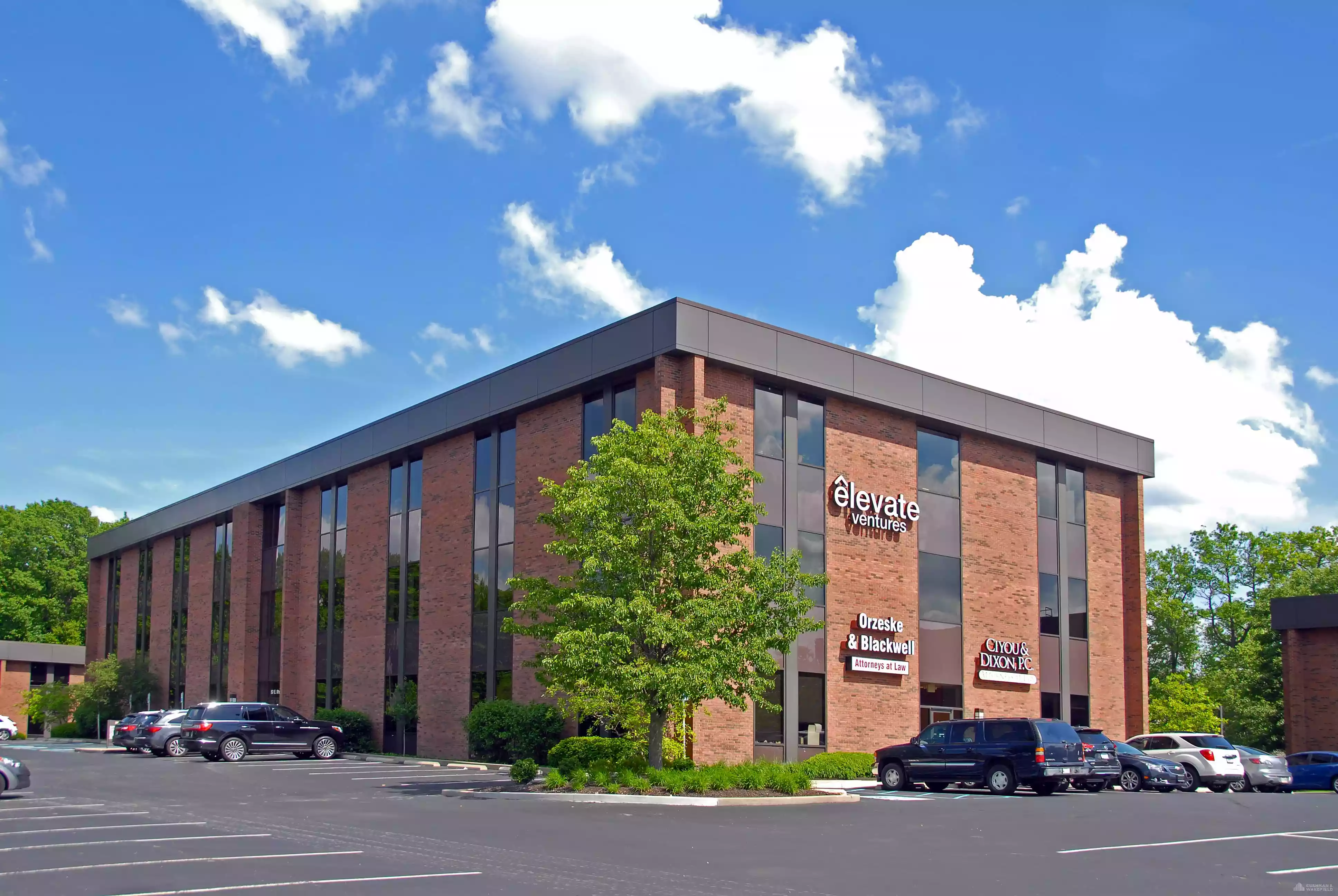 9100 Meridian Square Bldg 50