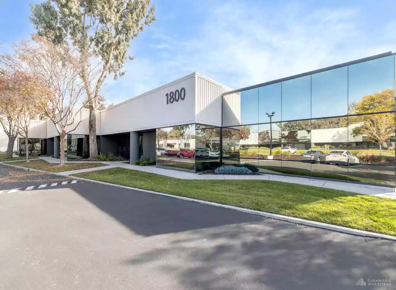 Mission Park Business Ctr