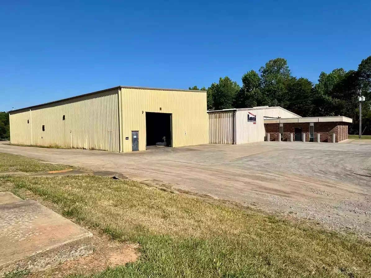 Summerfield - Warehouse/Distribution
