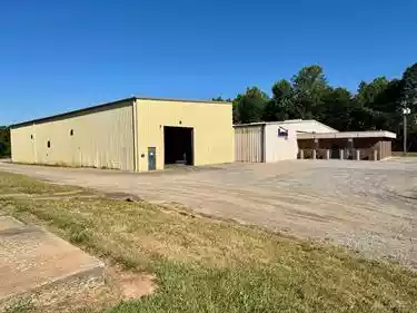 Summerfield - Warehouse/Distribution