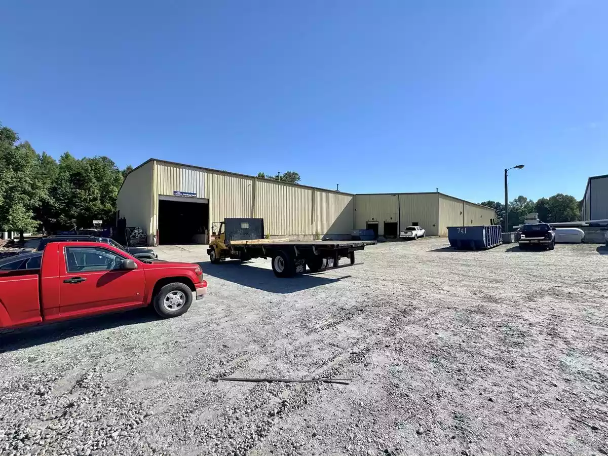 Summerfield - Warehouse/Distribution