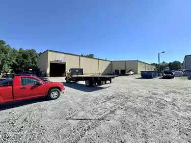 Summerfield - Warehouse/Distribution