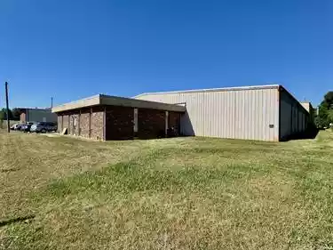 Summerfield - Warehouse/Distribution