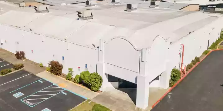 San Rafael - Retail
