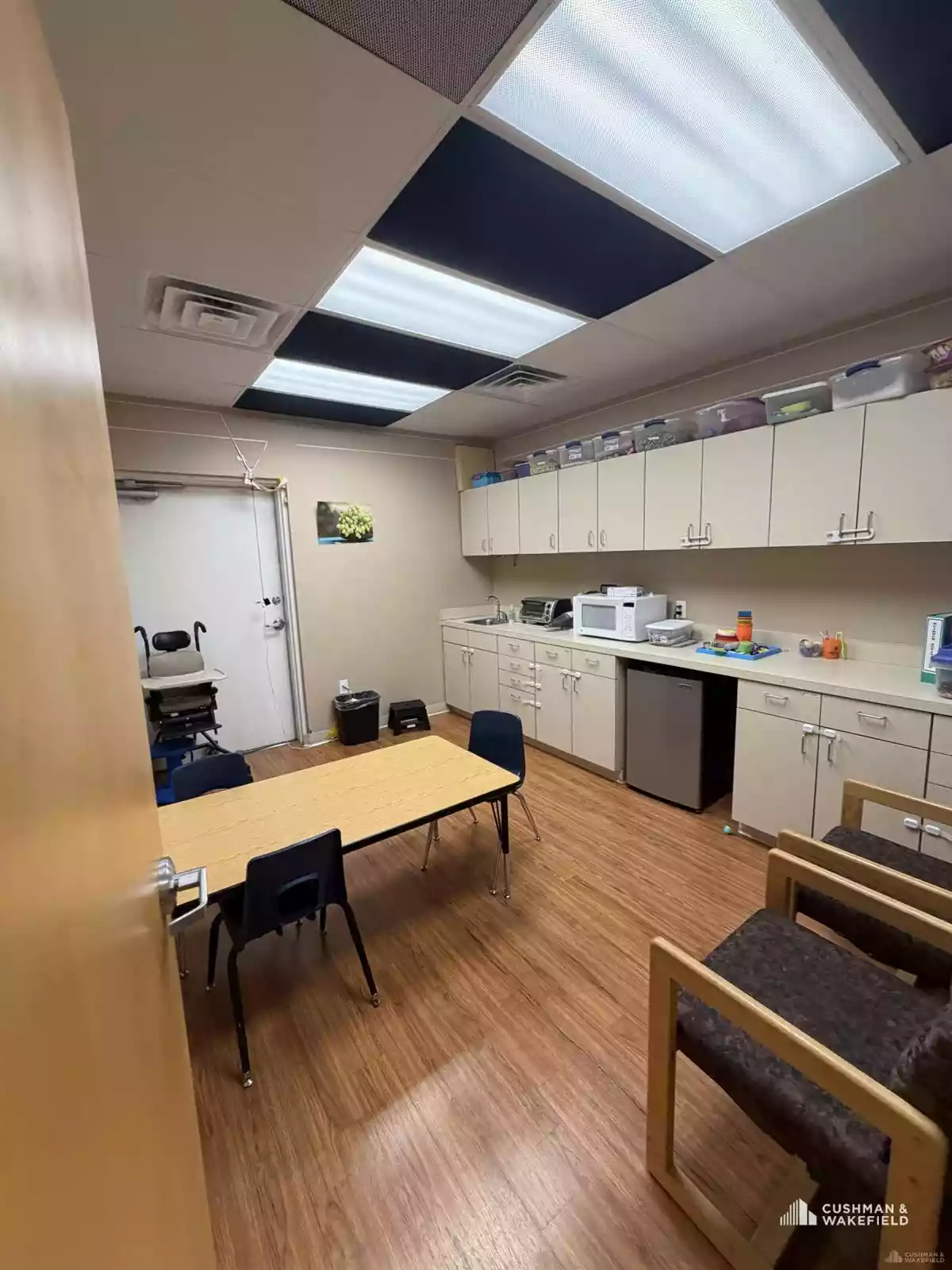 Greeley - Office