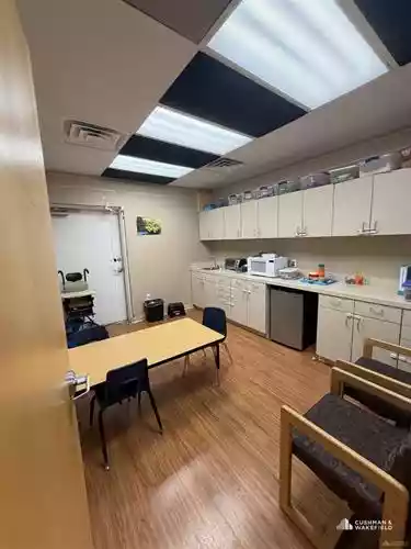 Greeley - Office