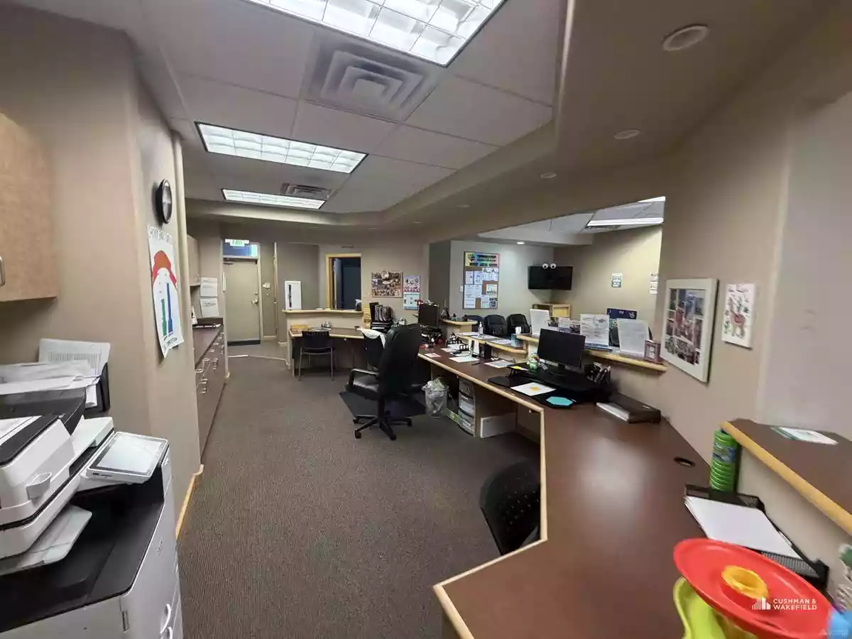 Greeley - Office