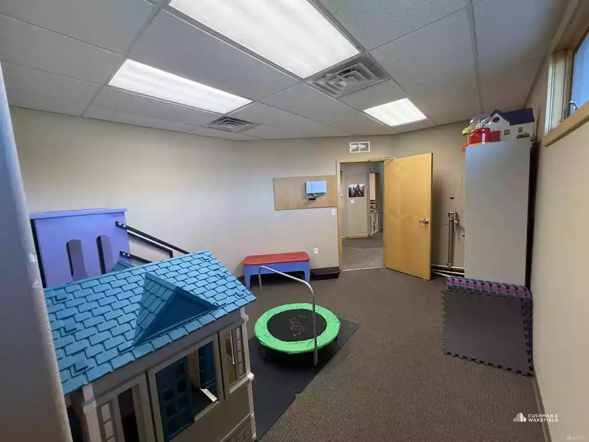 Greeley - Office
