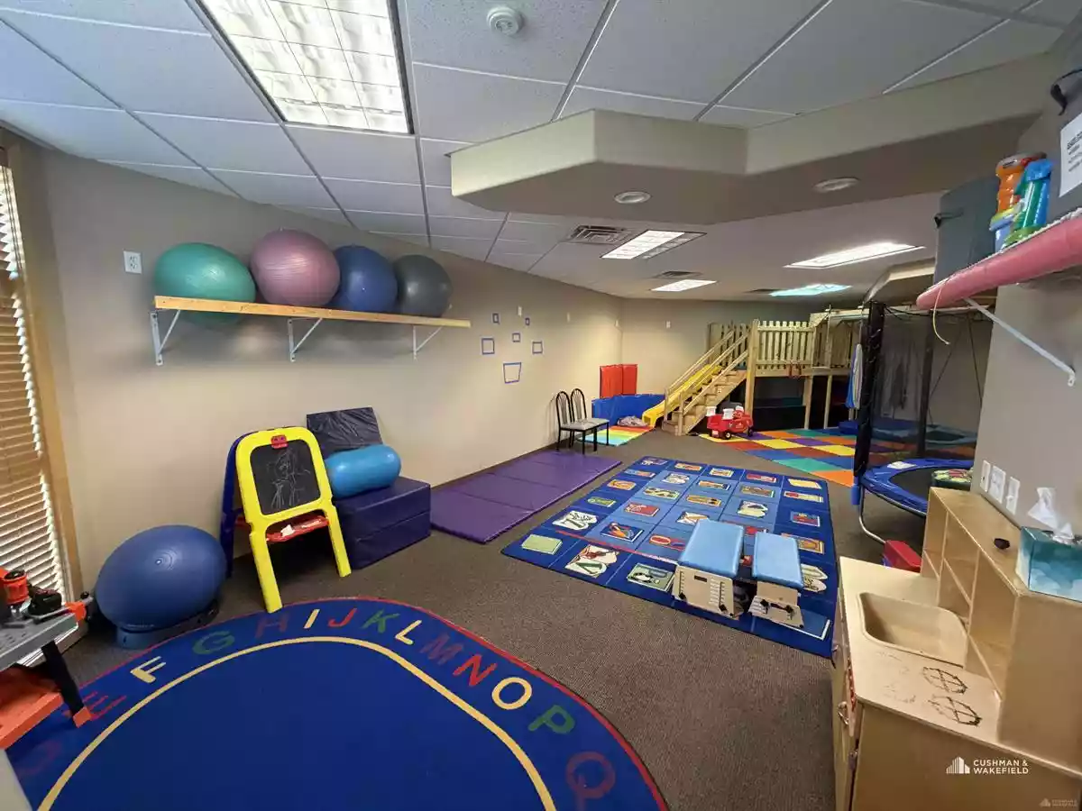 Greeley - Office