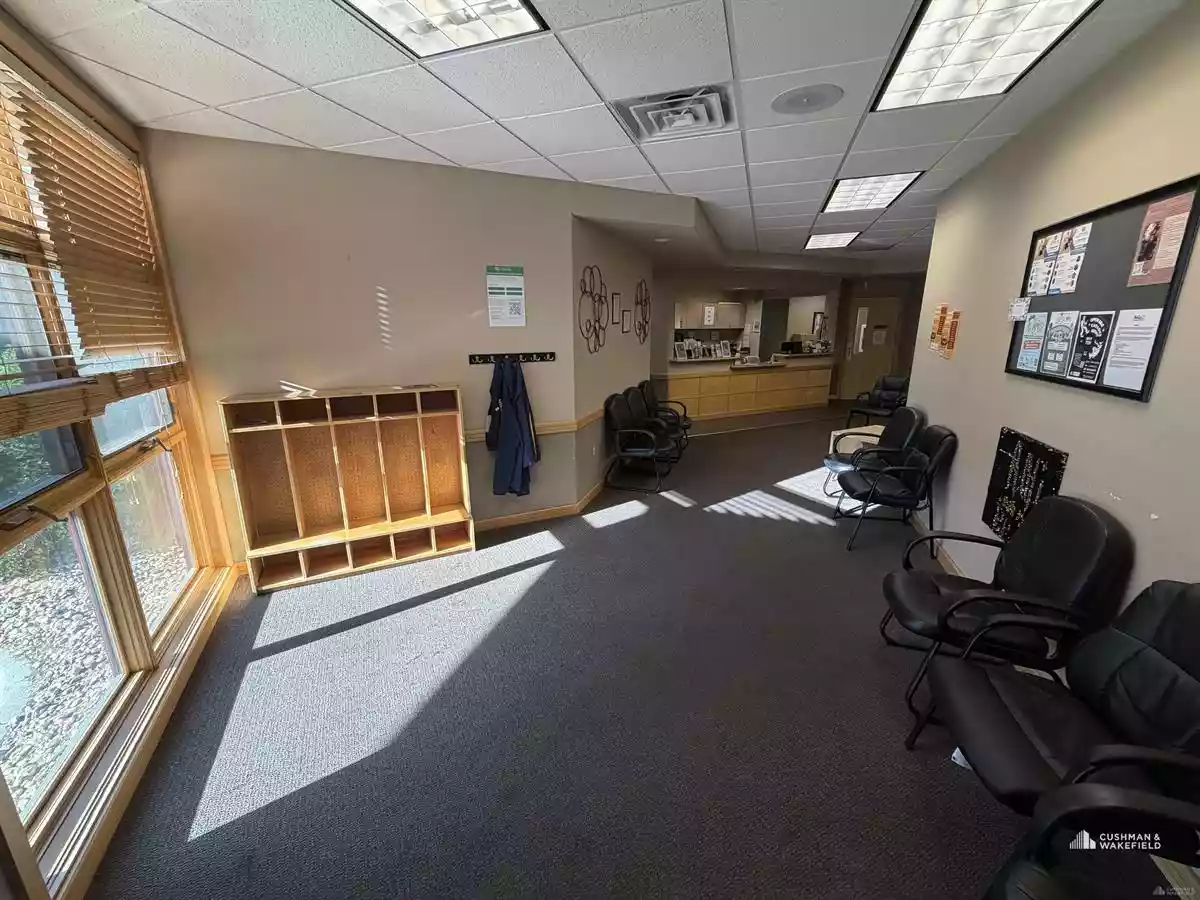Greeley - Office
