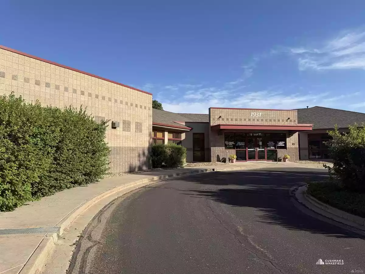 Greeley - Office