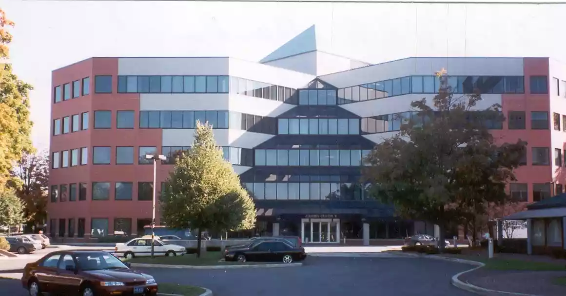 Hamden Center II