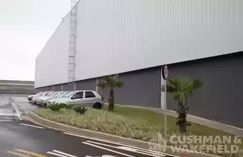 LOG Guarulhos Gaiolli