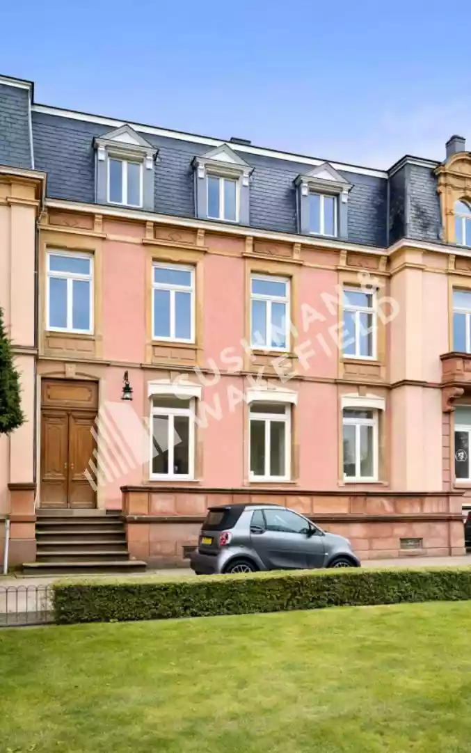 AVENUE MARIE-THÉRÈSE