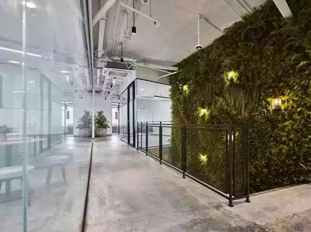 Glowfish Sathorn Nakhon Tower