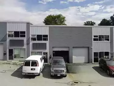 Coquitlam - Warehouse/Distribution