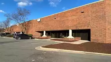 Charlotte - Warehouse/Distribution