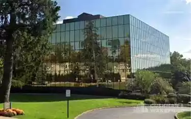 Morristown - Office