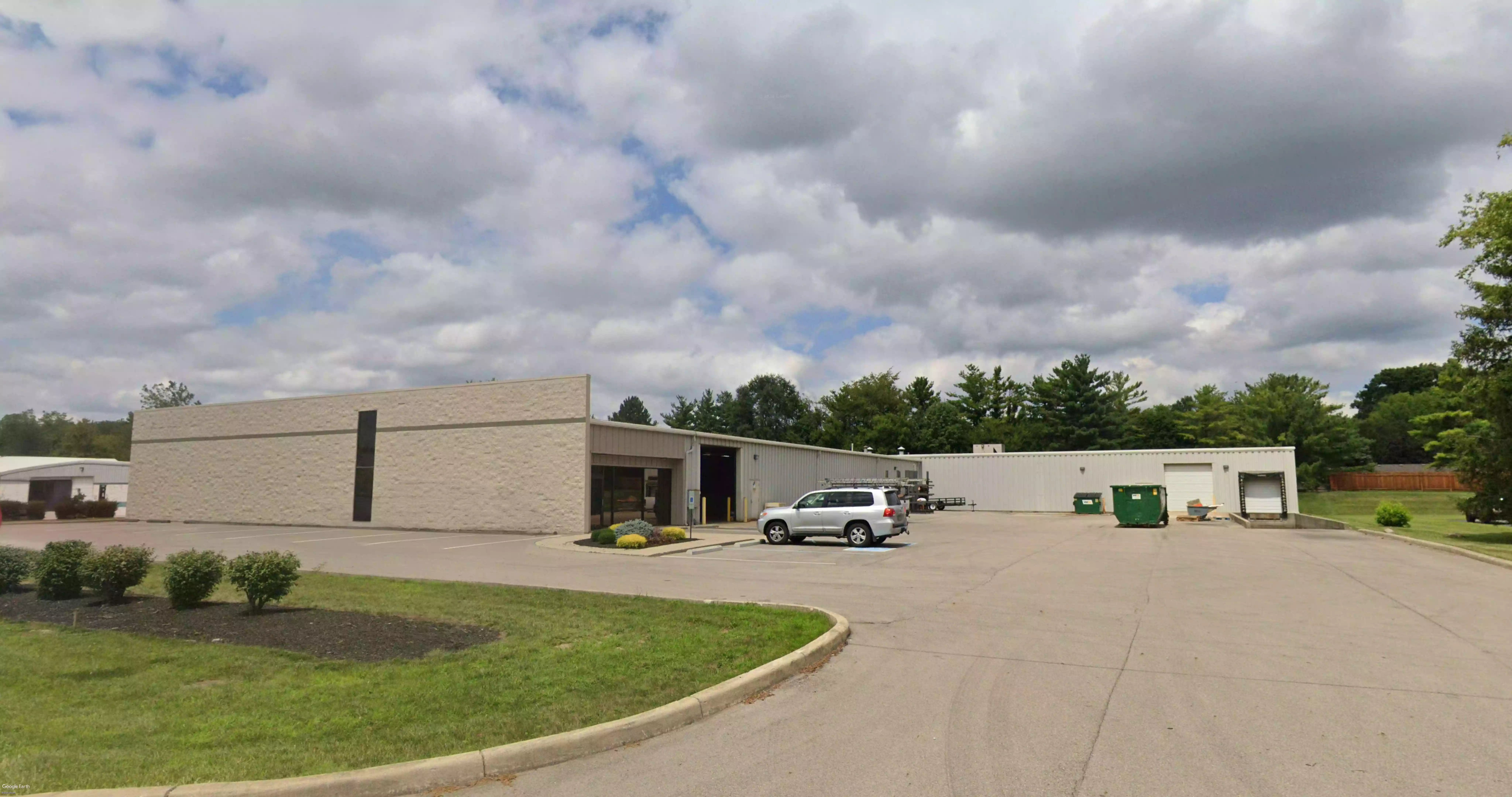 Noblesville - Warehouse/Distribution