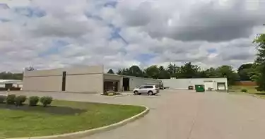 Noblesville - Warehouse/Distribution
