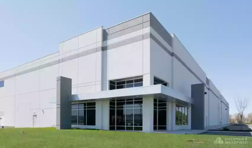 South Brunswick - Warehouse/Distribution